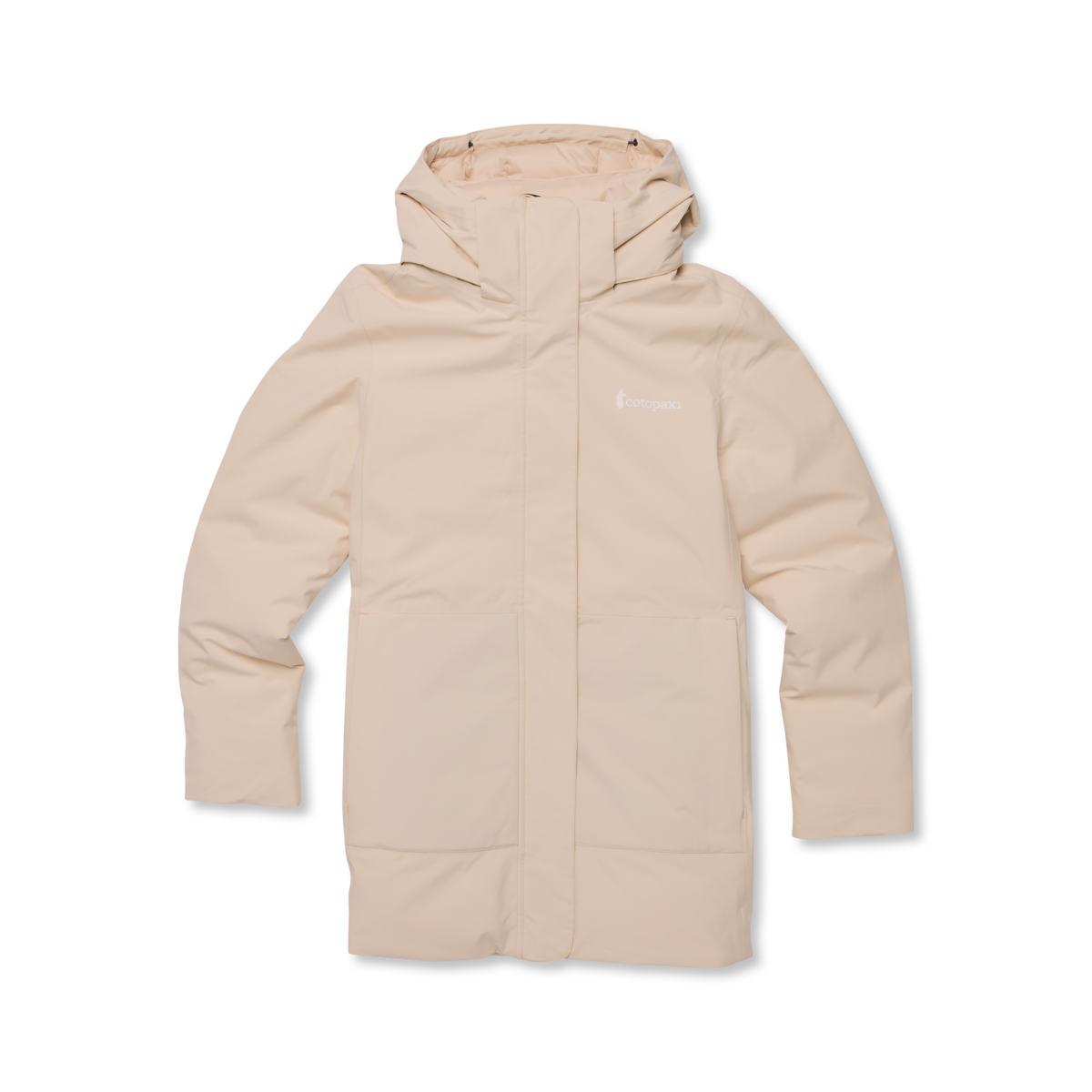 Calidez Down Parka - Women's - Image 7