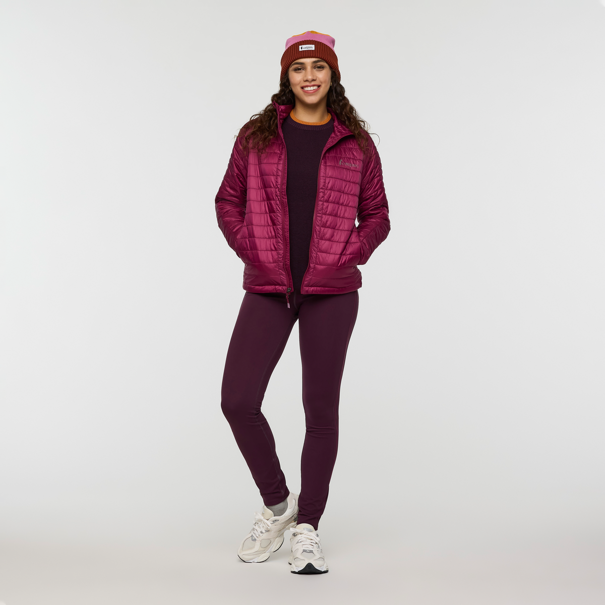 Alternative view of Capa Insulated Jacket - Women's