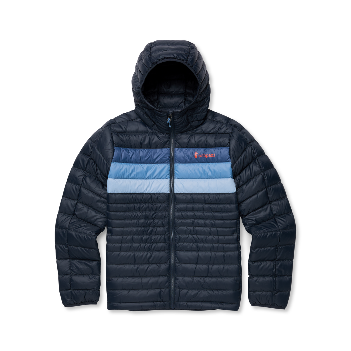 Fuego Down Hooded Jacket - Women's - Image 7