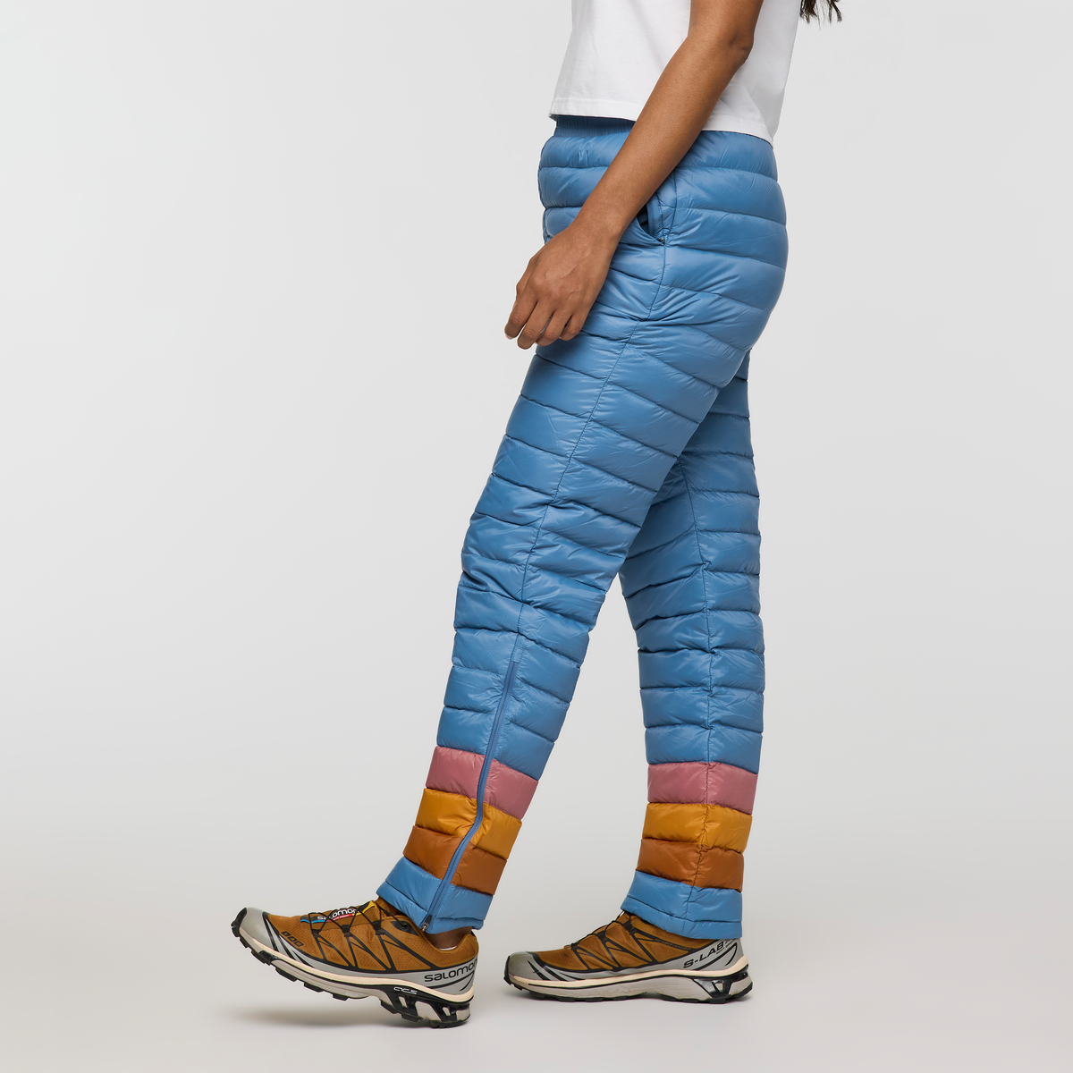 Fuego Down Pant - Women's - Image 3