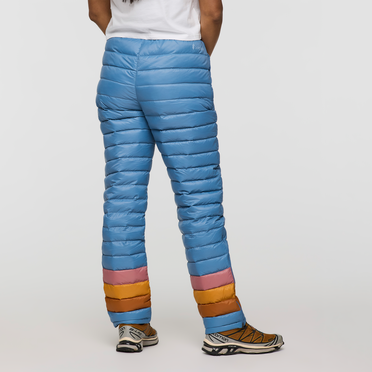 Fuego Down Pant - Women's - Image 4
