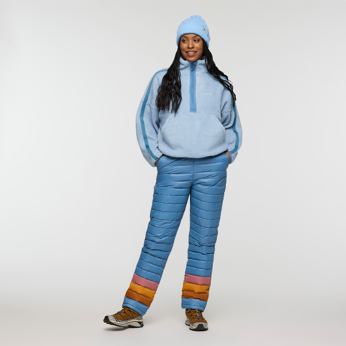 Alternative view of Fuego Down Pant - Women's