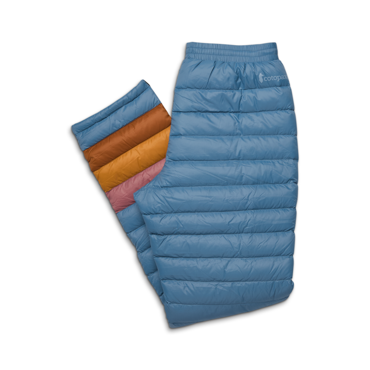Fuego Down Pant - Women's - Image 8