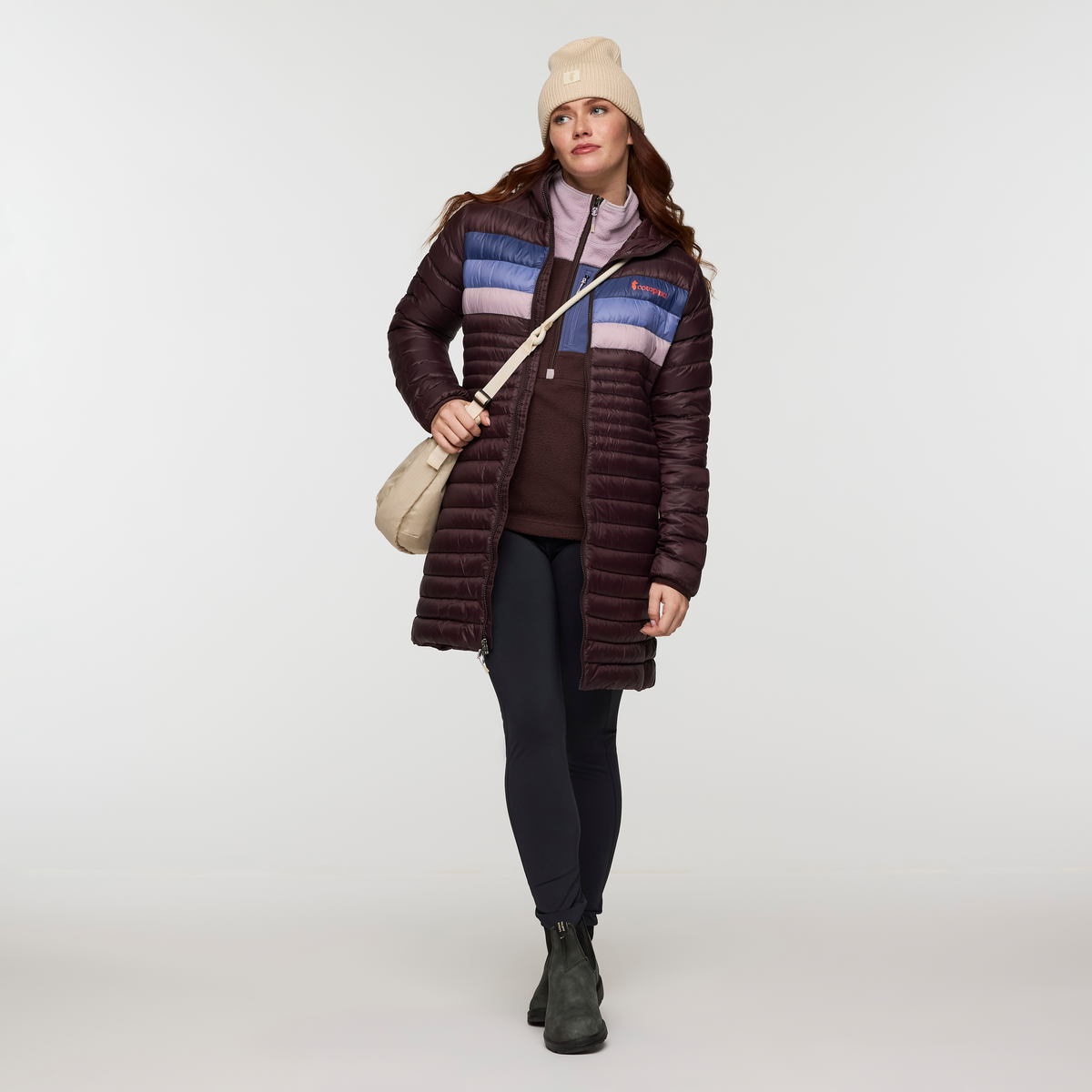 Fuego Down Parka - Women's - Image 2