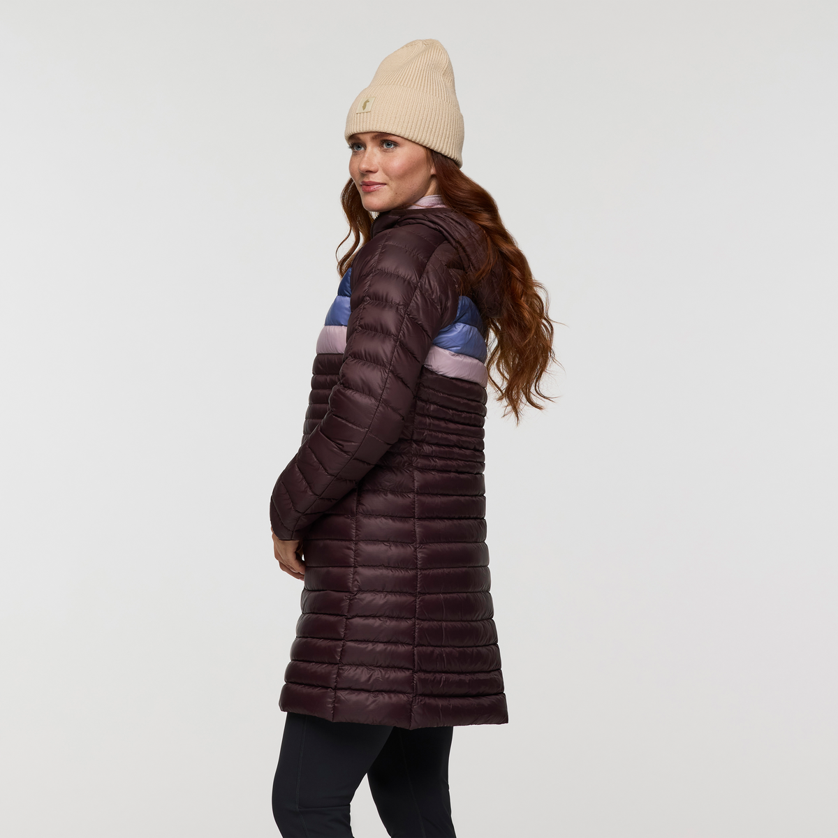 Fuego Down Parka - Women's - Image 3