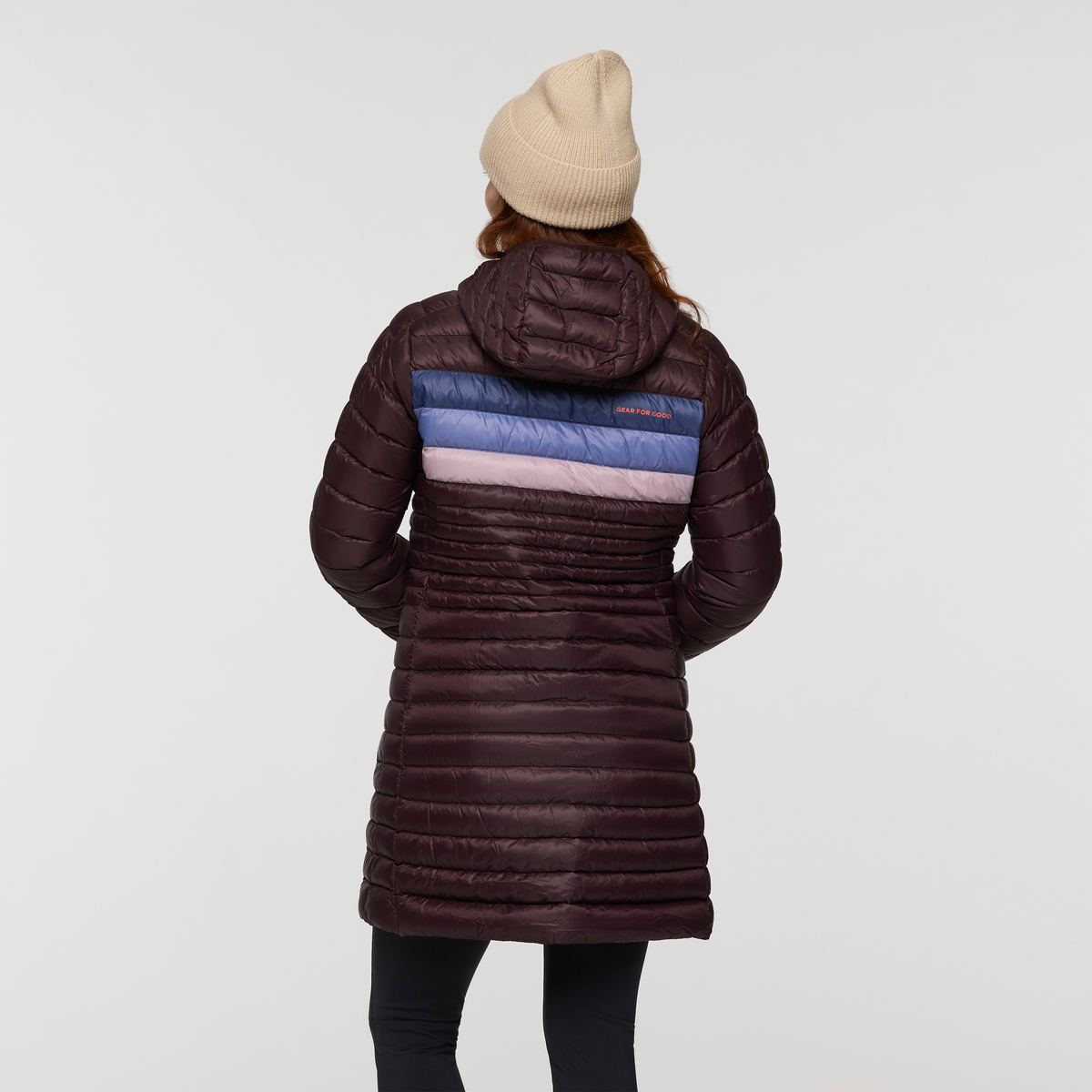 Fuego Down Parka - Women's - Image 4