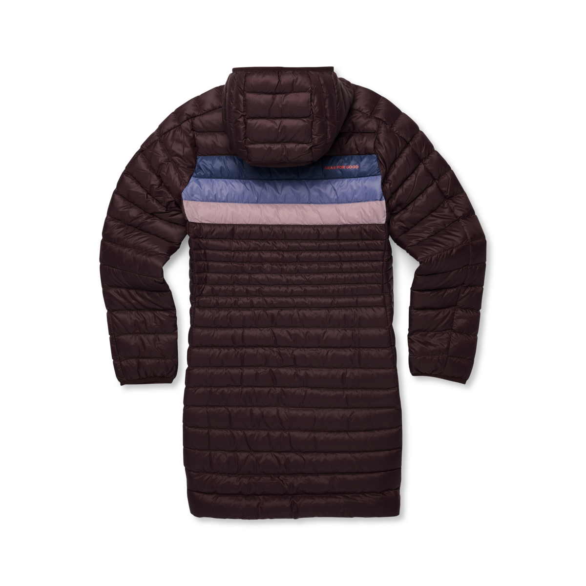 Fuego Down Parka - Women's - Image 7