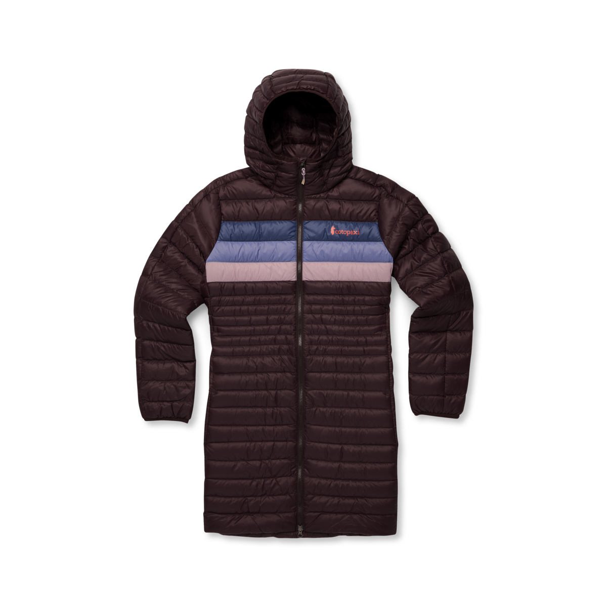 Fuego Down Parka - Women's - Image 6