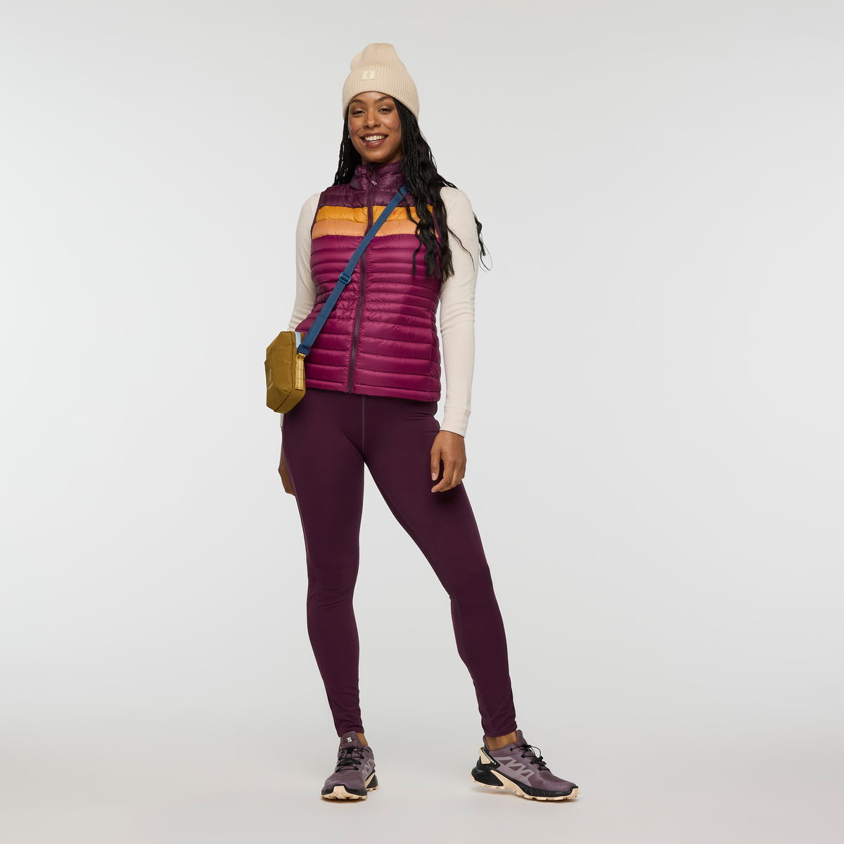 Fuego Down Vest - Women's - Image 18