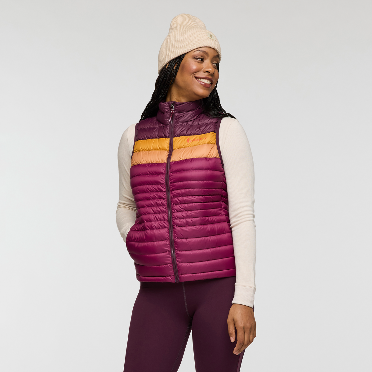 Fuego Down Vest - Women's - Image 17