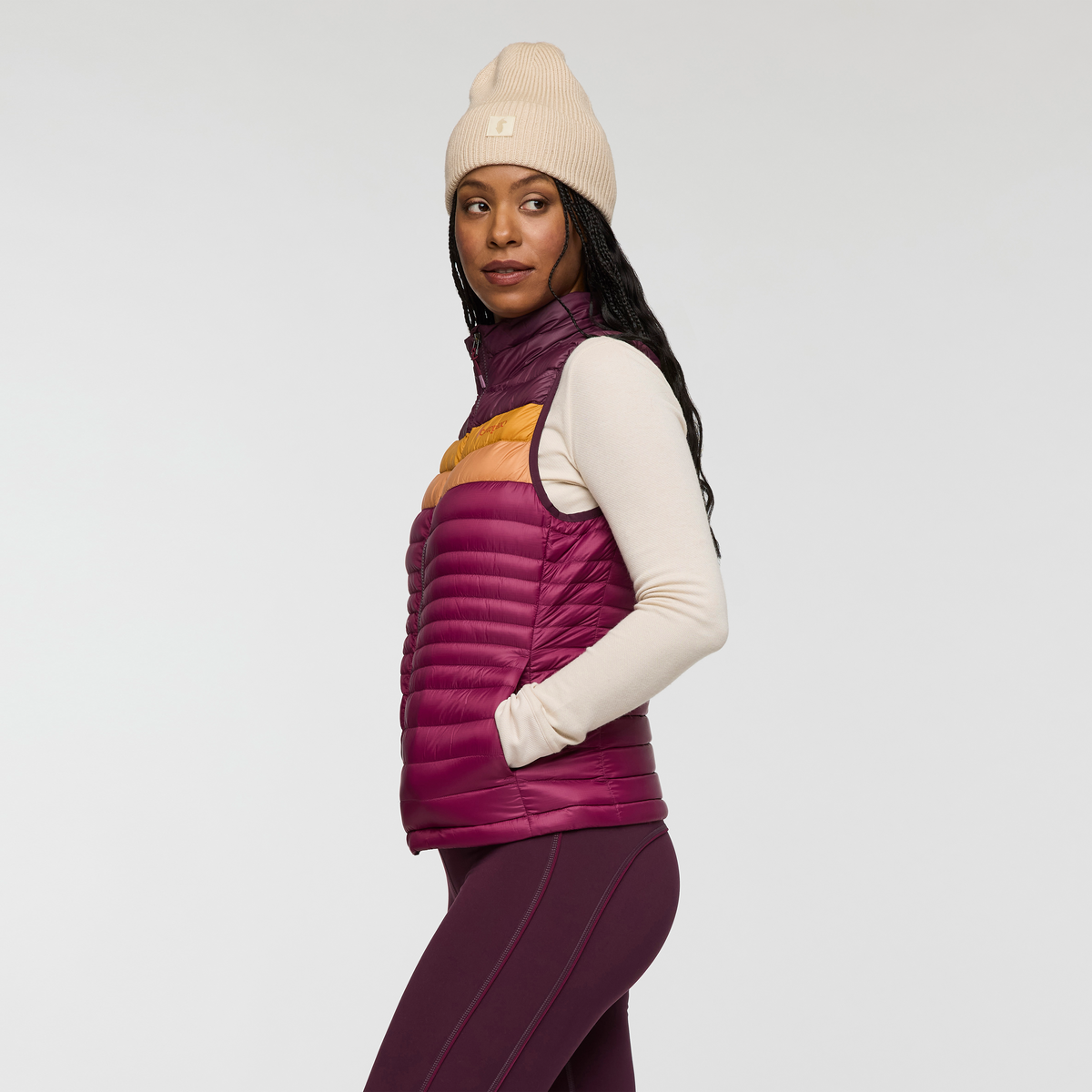 Fuego Down Vest - Women's - Image 20