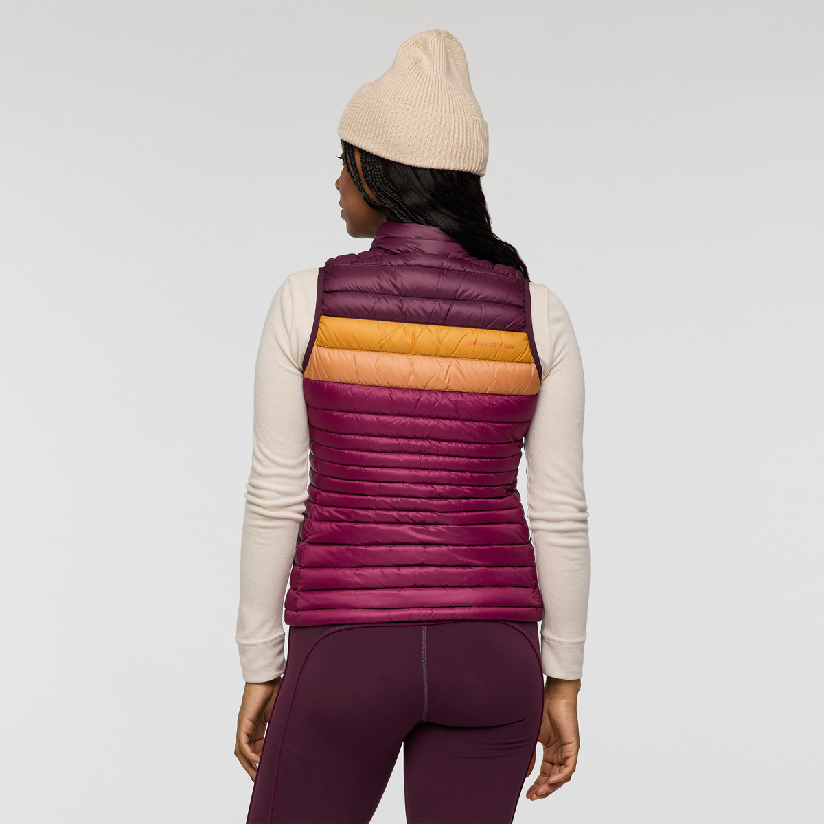 Fuego Down Vest - Women's - Image 19