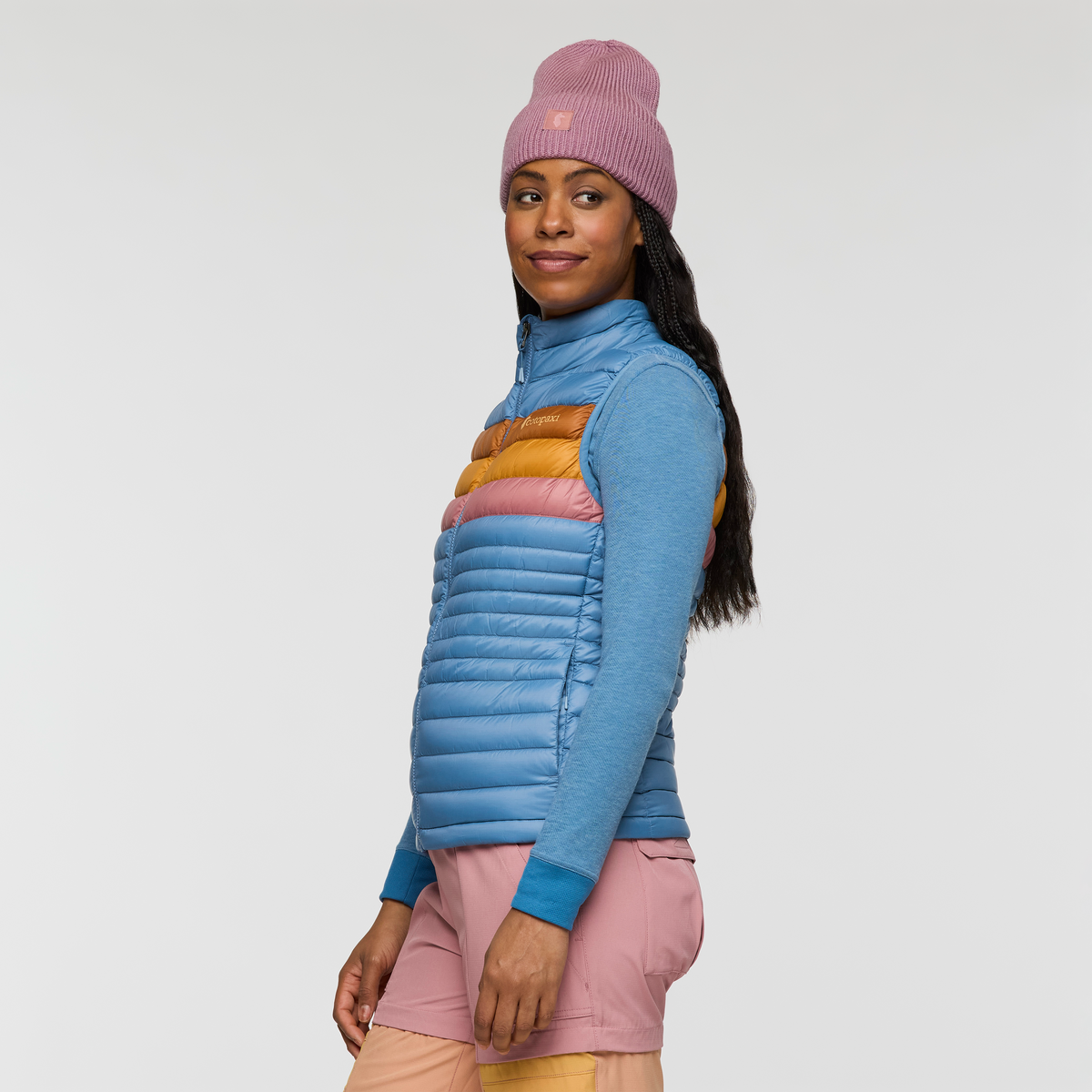 Fuego Down Vest - Women's - Image 11