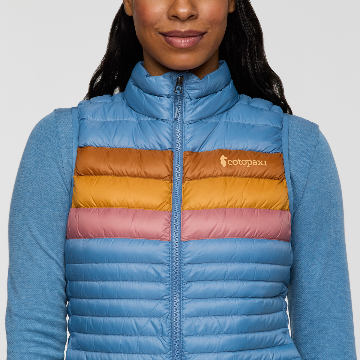 Fuego Down Vest - Women's - Image 13