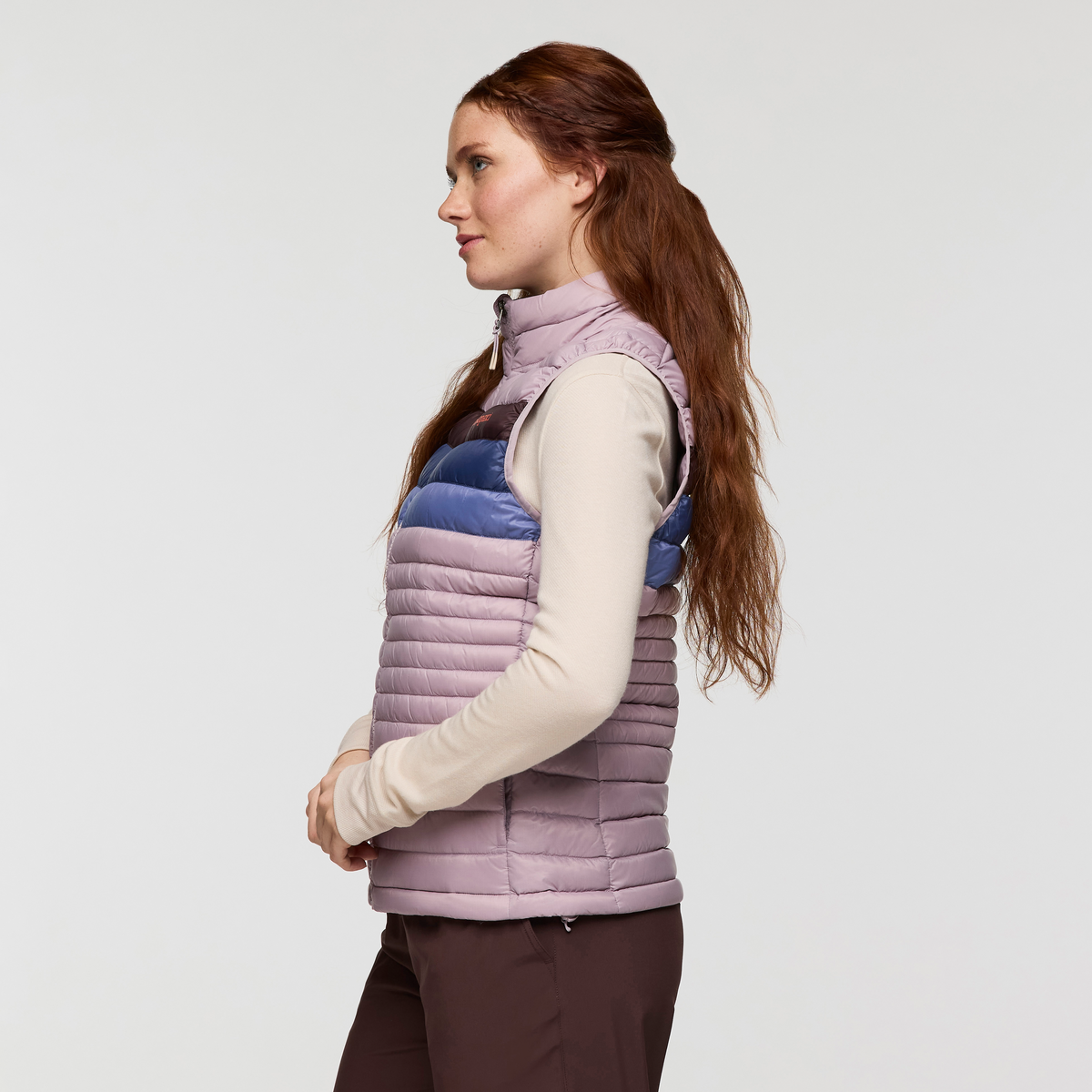 Fuego Down Vest - Women's - Image 3