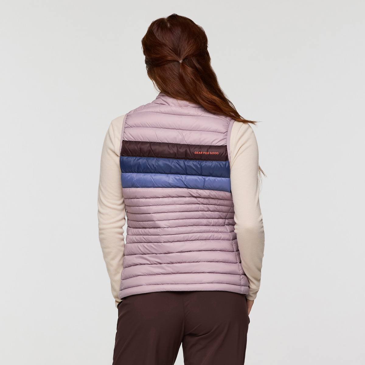 Fuego Down Vest - Women's - Image 4