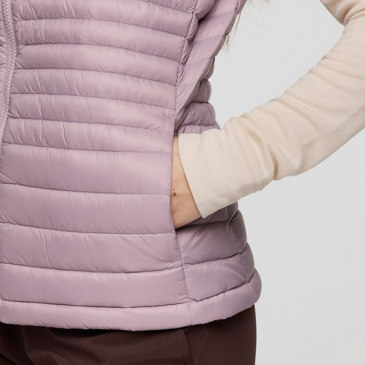 Fuego Down Vest - Women's - Image 6