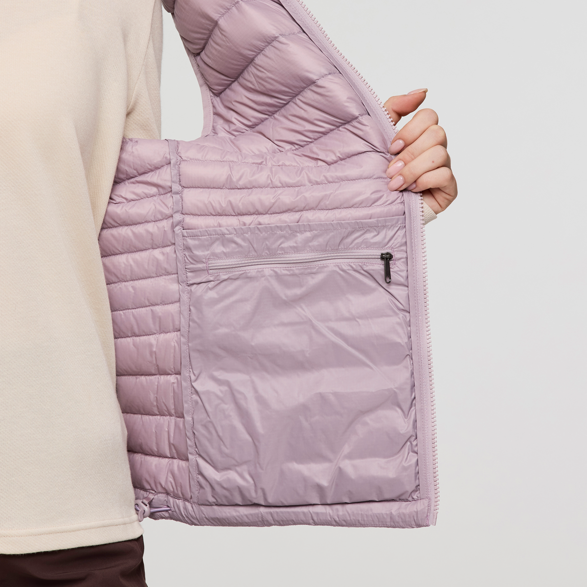 Fuego Down Vest - Women's - Image 5
