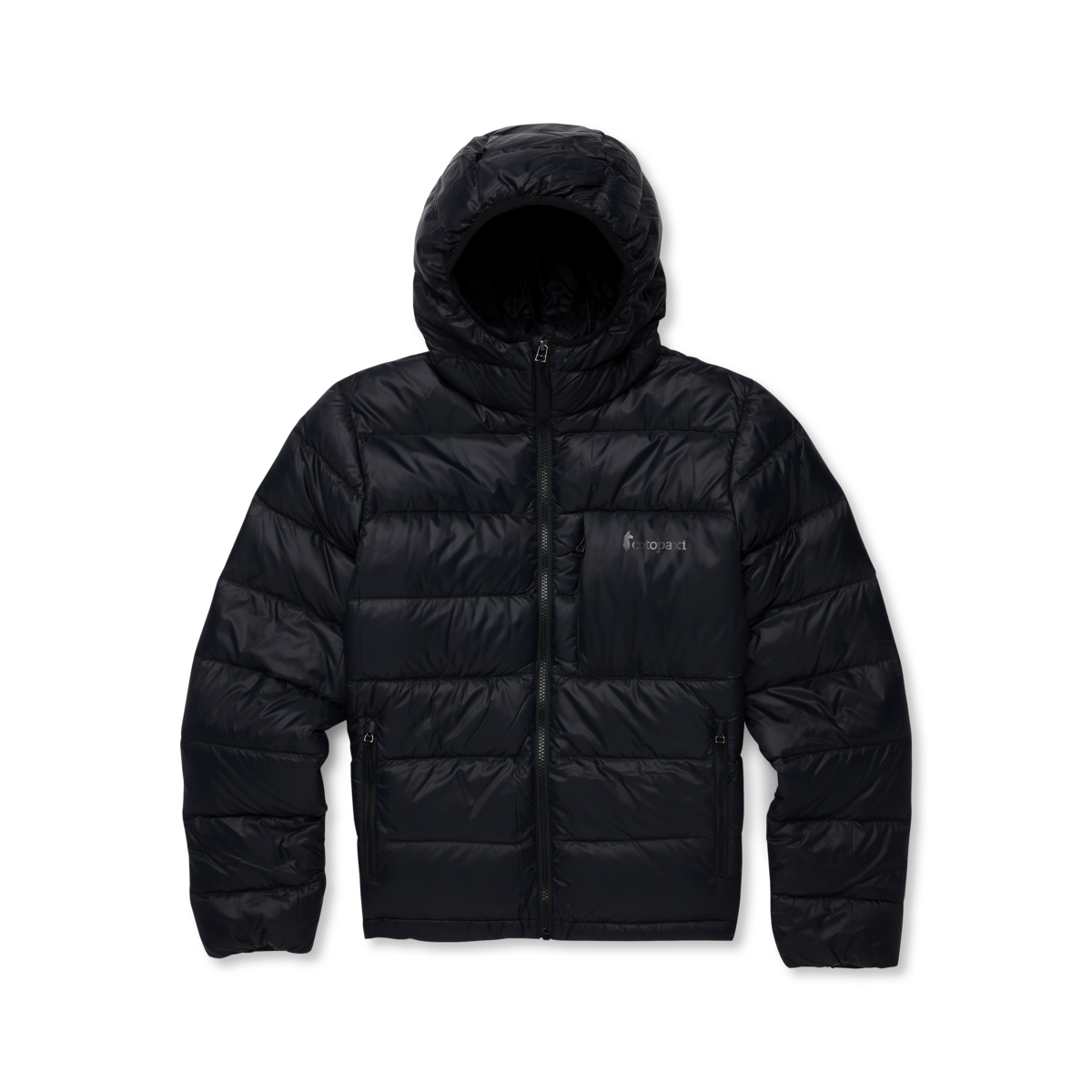 Fuego Max Down Hooded Jacket - Women's - Image 14