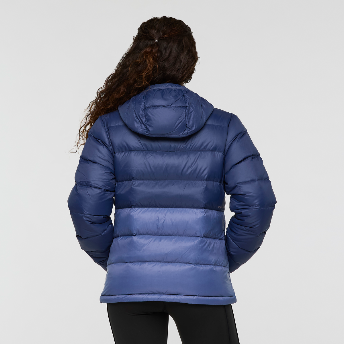 Fuego Max Down Hooded Jacket - Women's - Image 4