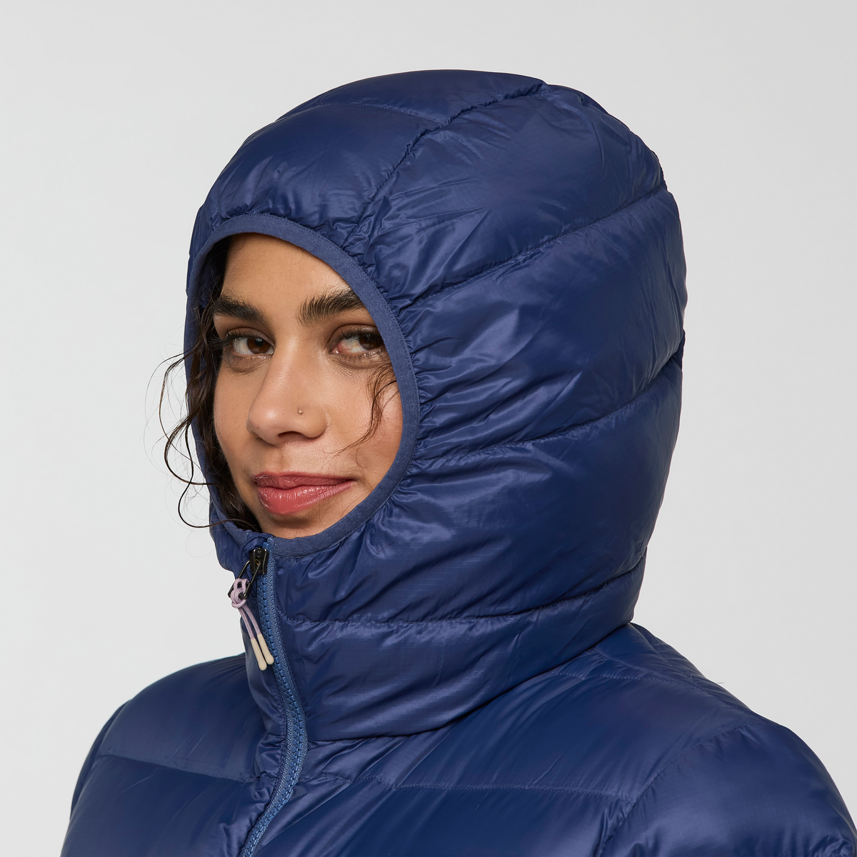 Fuego Max Down Hooded Jacket - Women's - Image 3