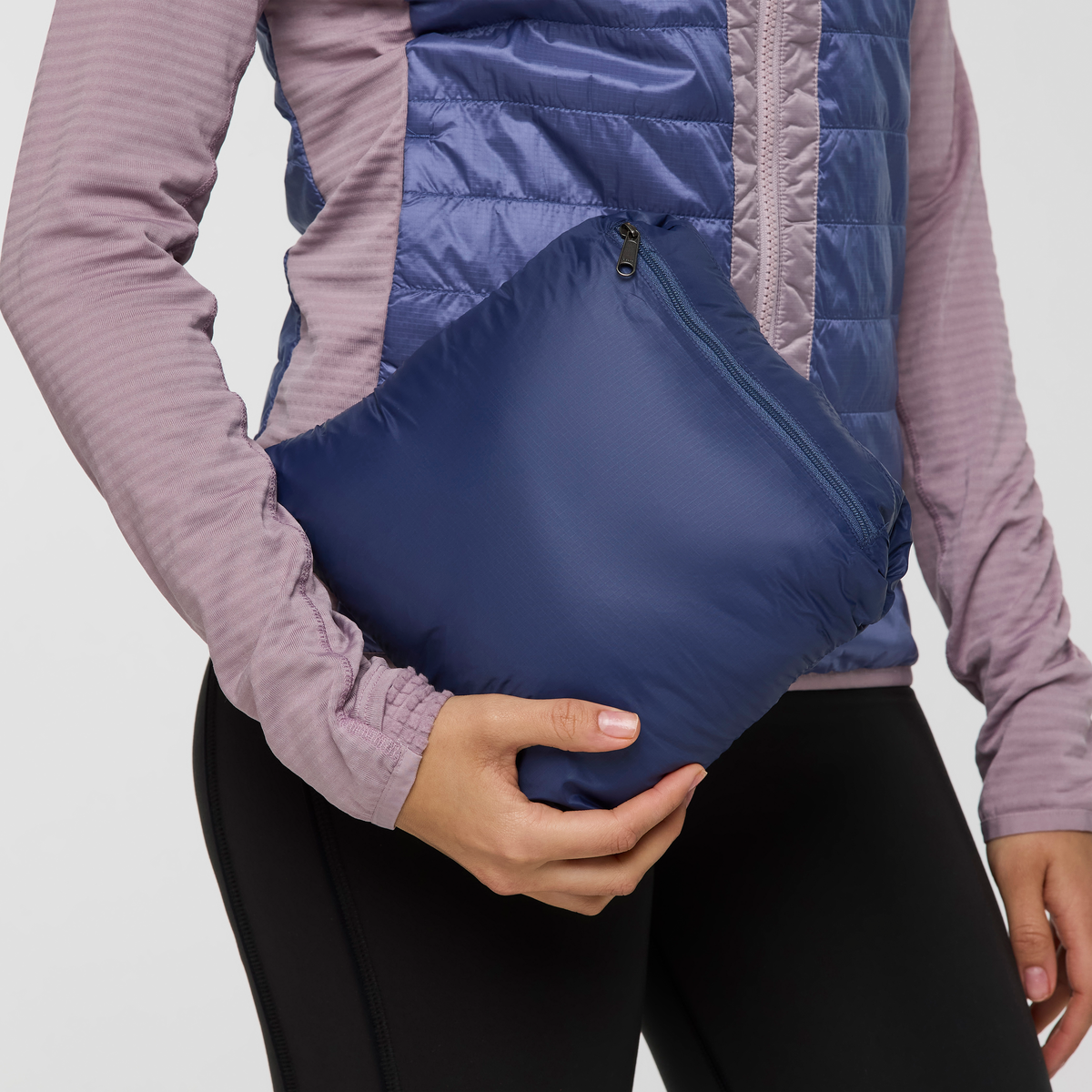 Fuego Max Down Hooded Jacket - Women's - Image 5
