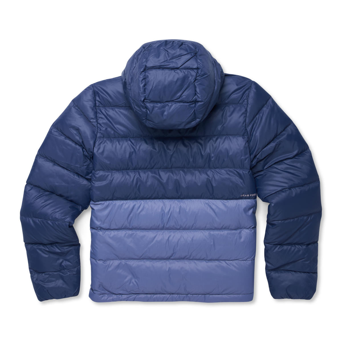 Fuego Max Down Hooded Jacket - Women's - Image 7