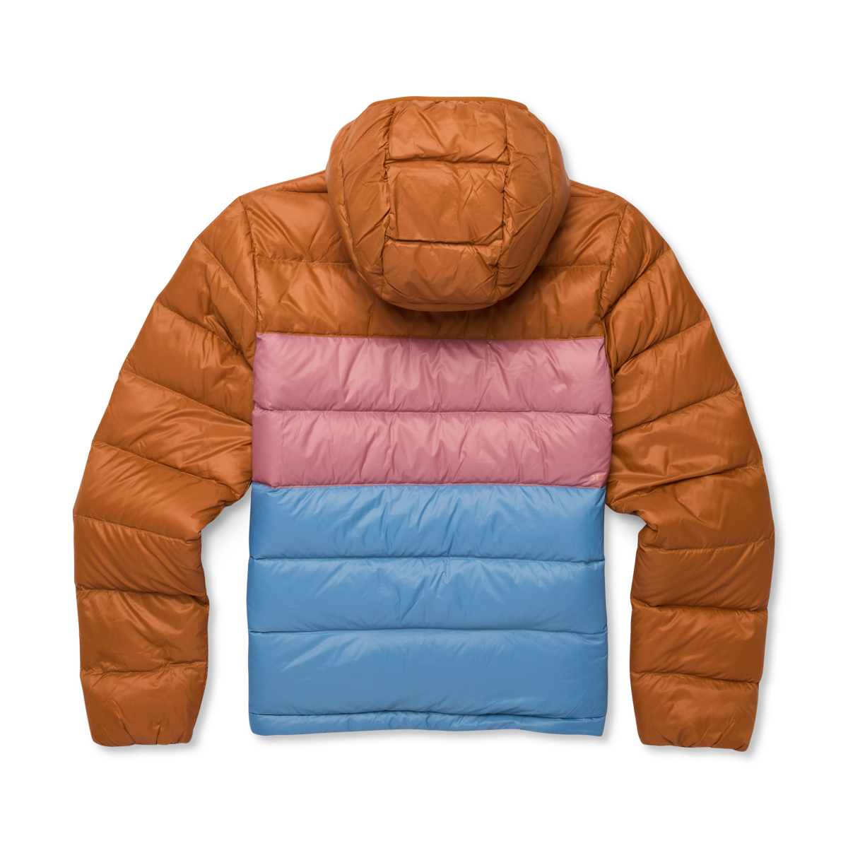 Fuego Max Down Hooded Jacket - Women's - Image 16