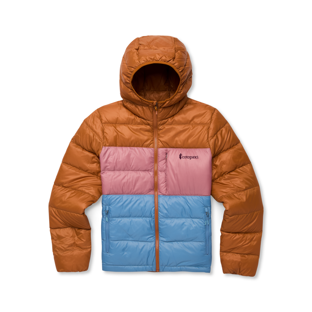Fuego Max Down Hooded Jacket - Women's - Image 15