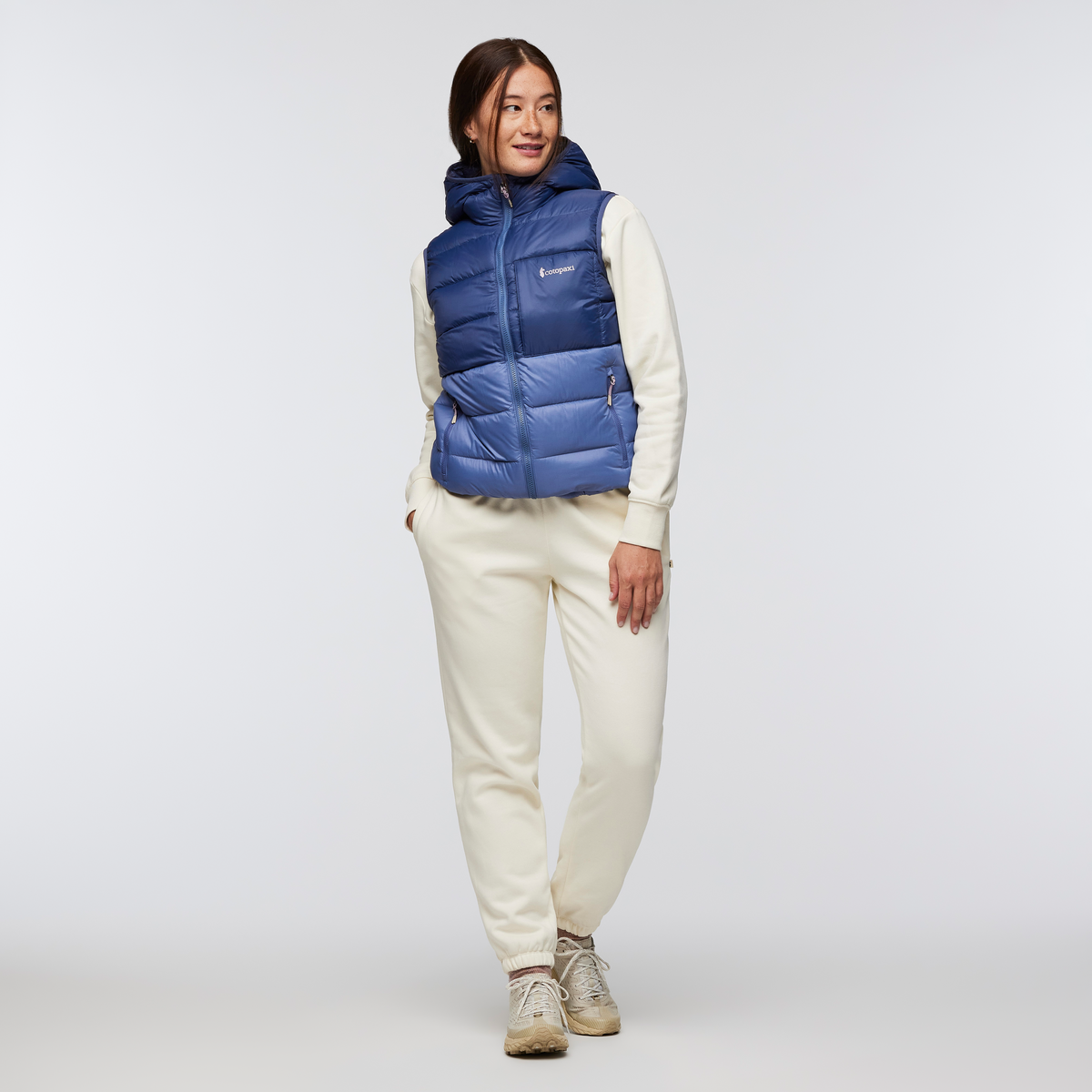 Fuego Max Down Vest - Women's - Image 11