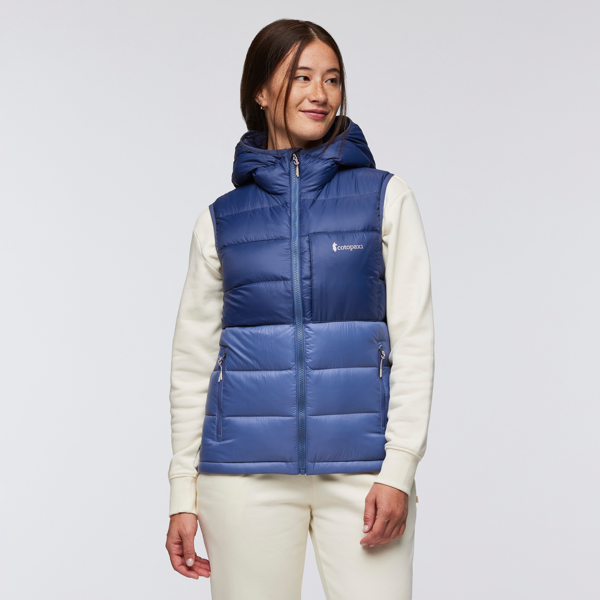 Fuego Max Down Vest - Women's - Image 10