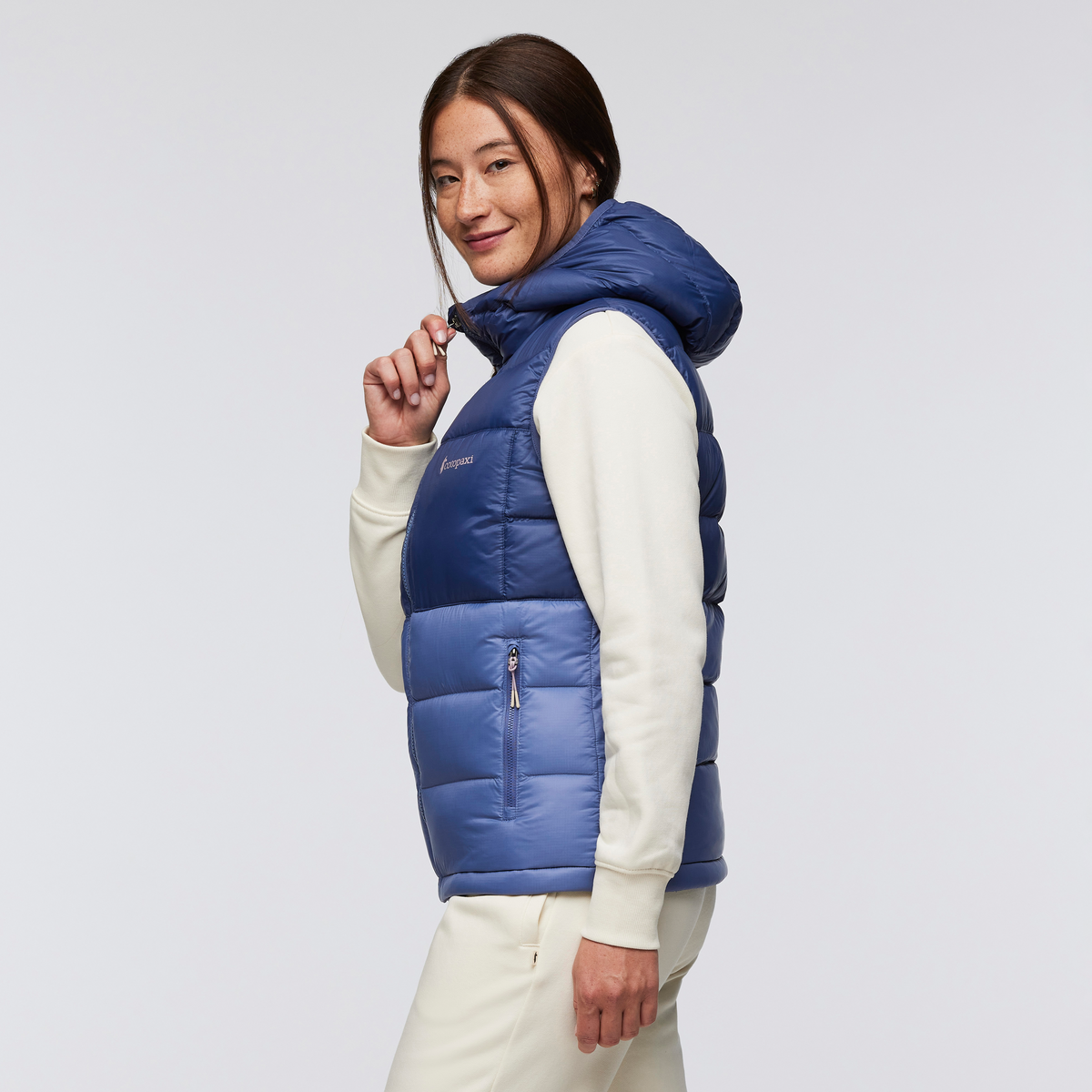 Fuego Max Down Vest - Women's - Image 12