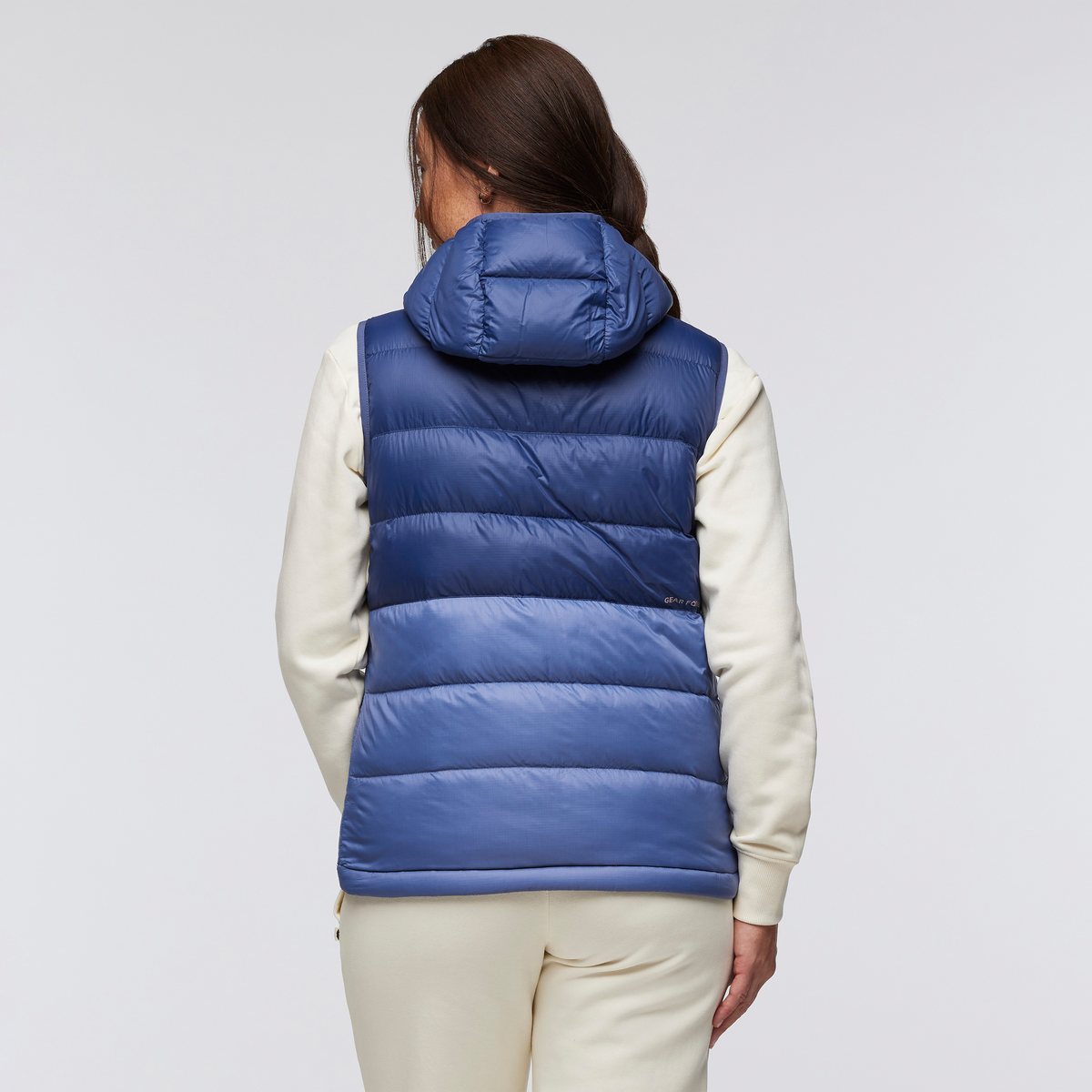 Fuego Max Down Vest - Women's - Image 13