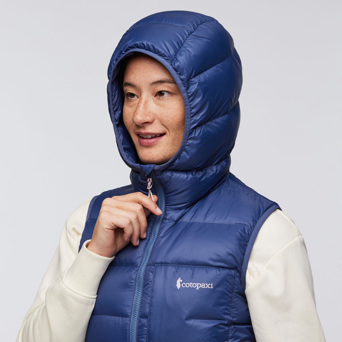 Fuego Max Down Vest - Women's - Image 14