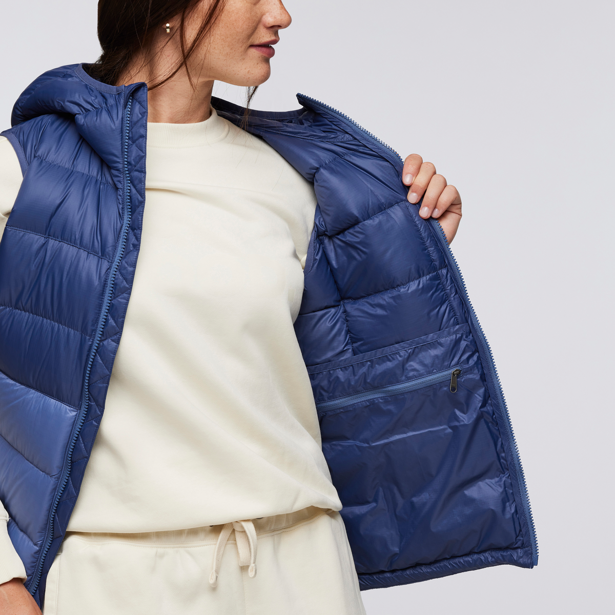 Fuego Max Down Vest - Women's - Image 15