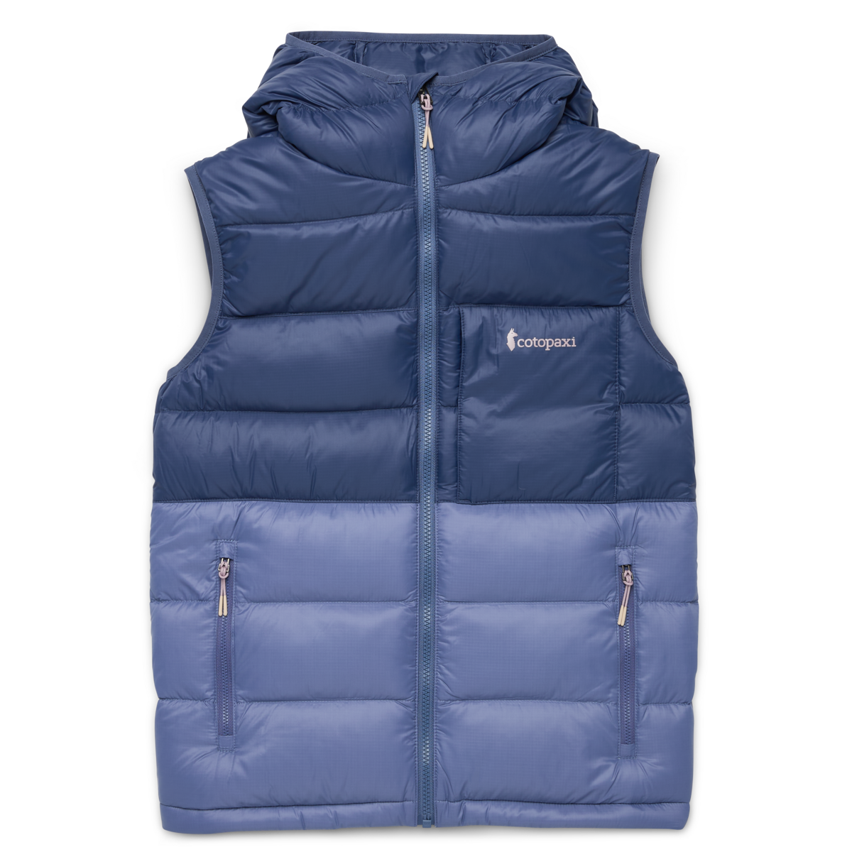 Fuego Max Down Vest - Women's - Image 17