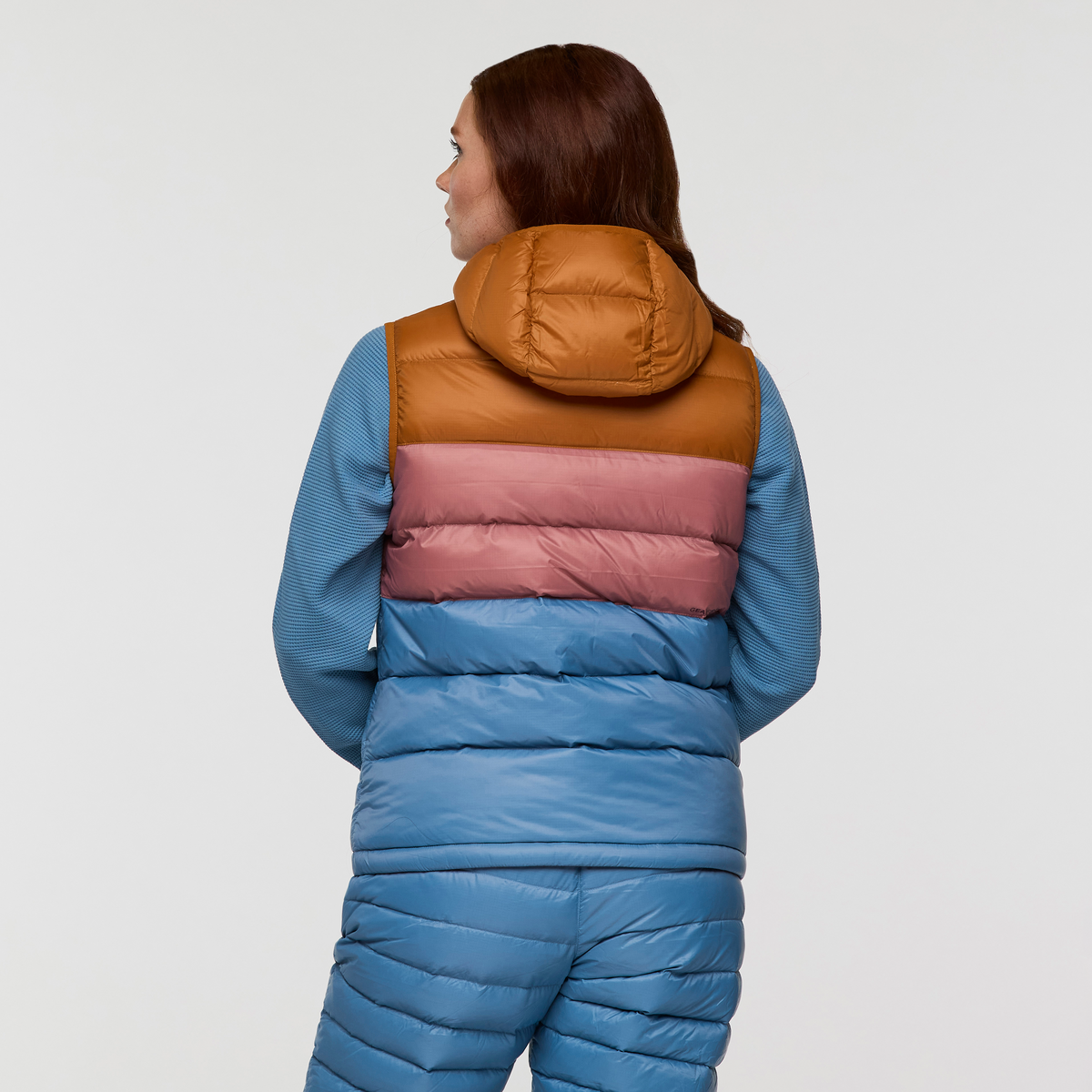 Fuego Max Down Vest - Women's - Image 4