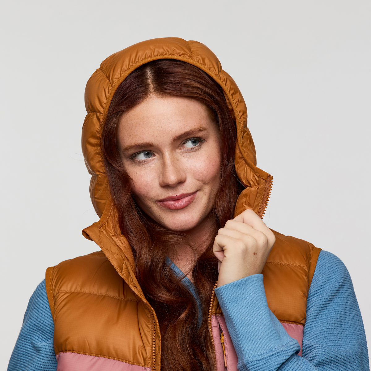 Fuego Max Down Vest - Women's - Image 5