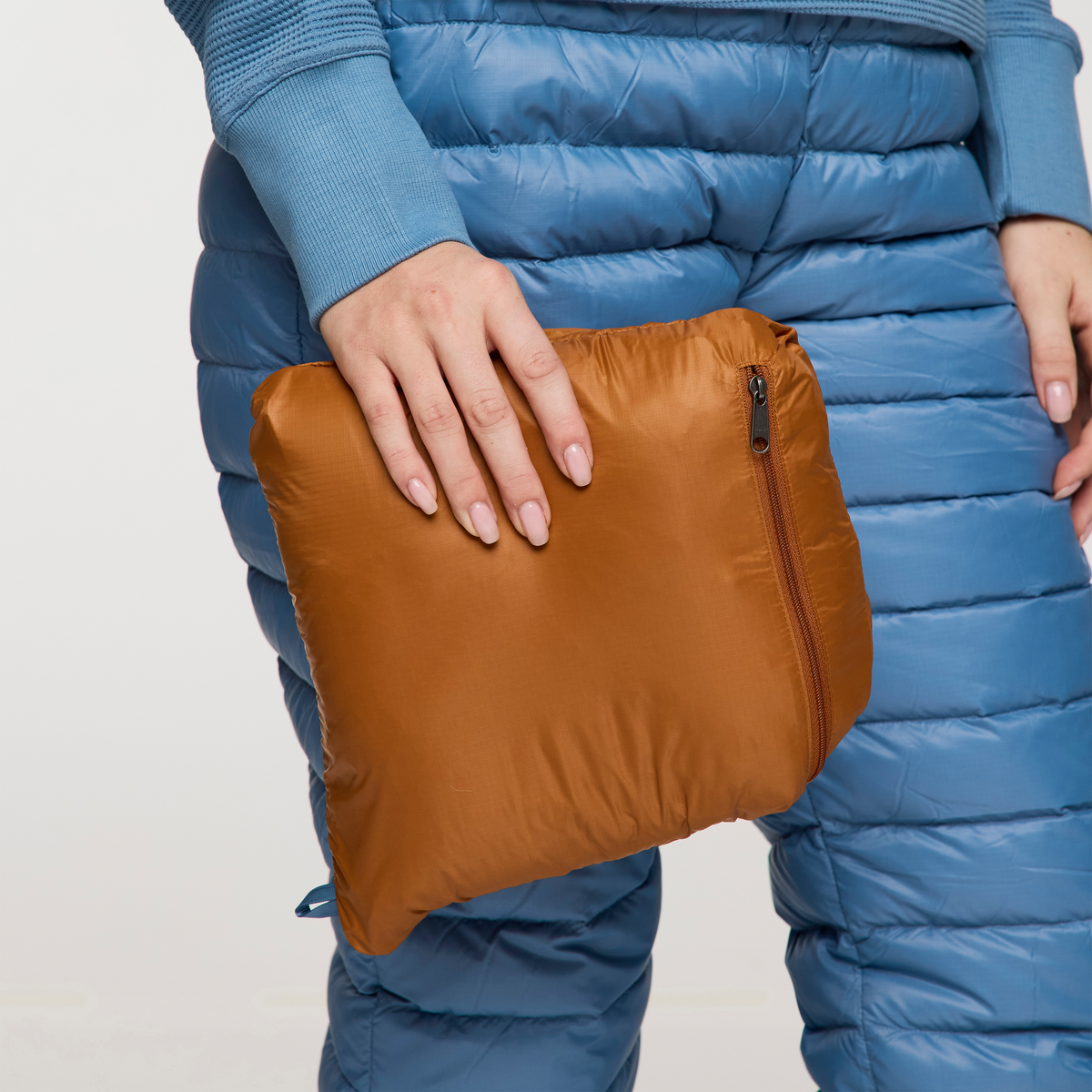 Fuego Max Down Vest - Women's - Image 6