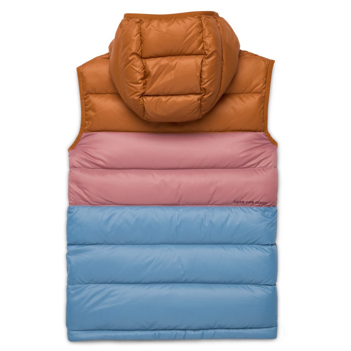 Fuego Max Down Vest - Women's - Image 9