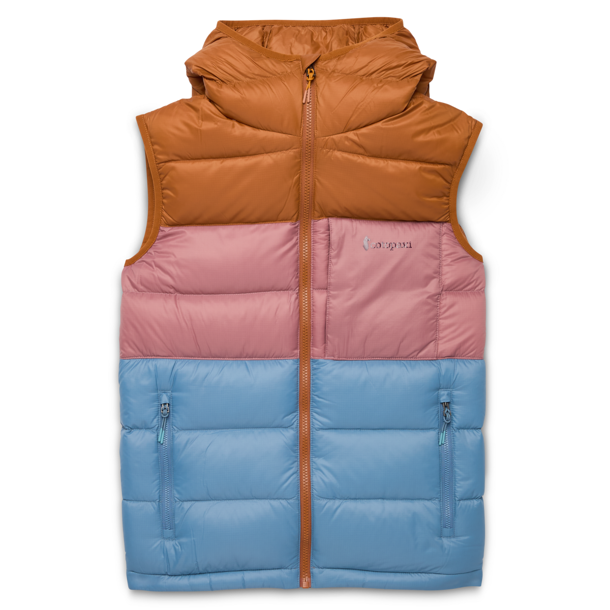 Fuego Max Down Vest - Women's - Image 7