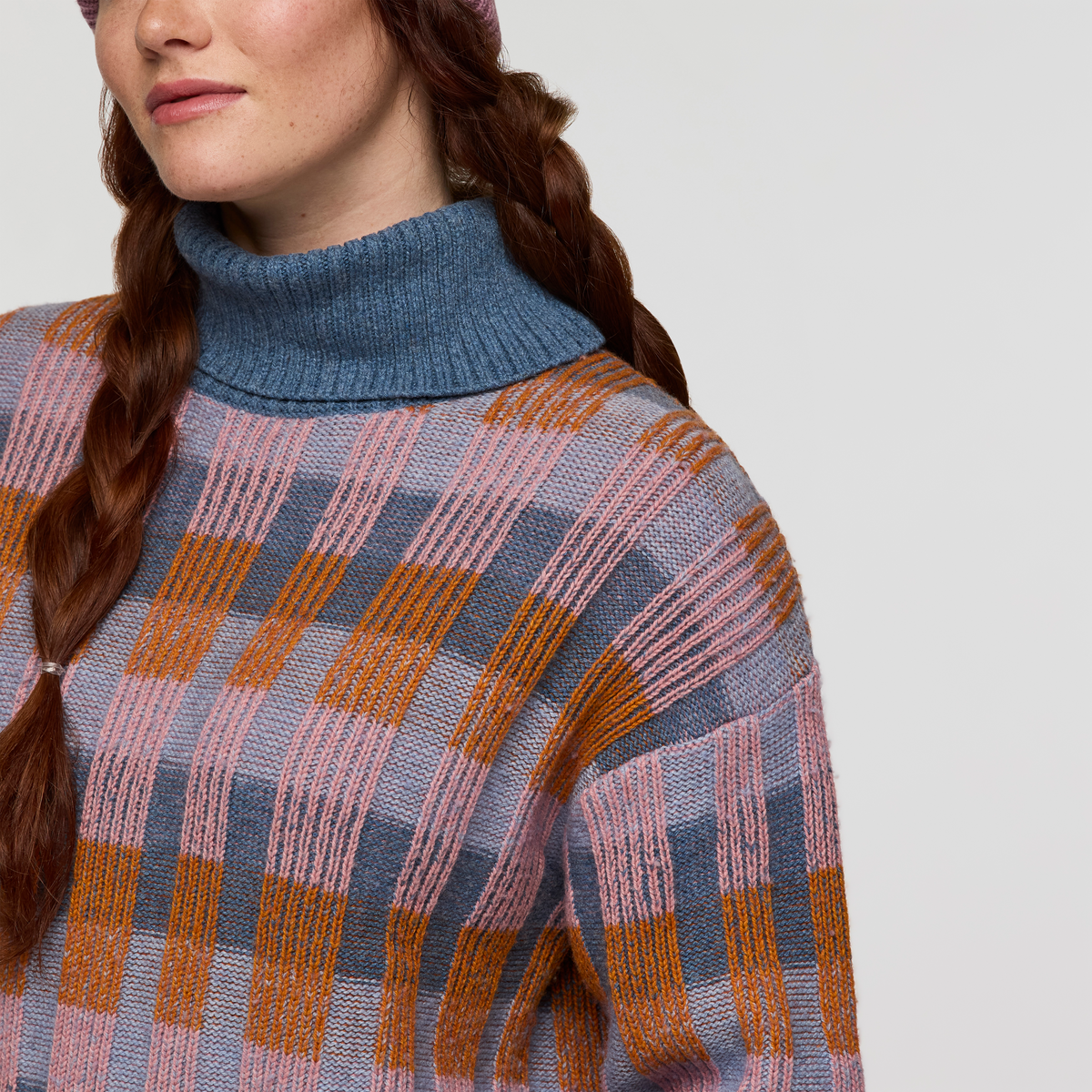 Libre Boxy Sweater - Women's - Image 5