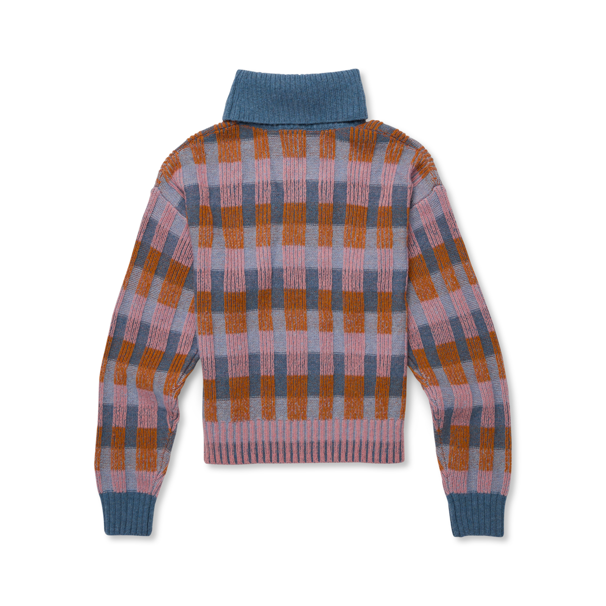 Libre Boxy Sweater - Women's - Image 7