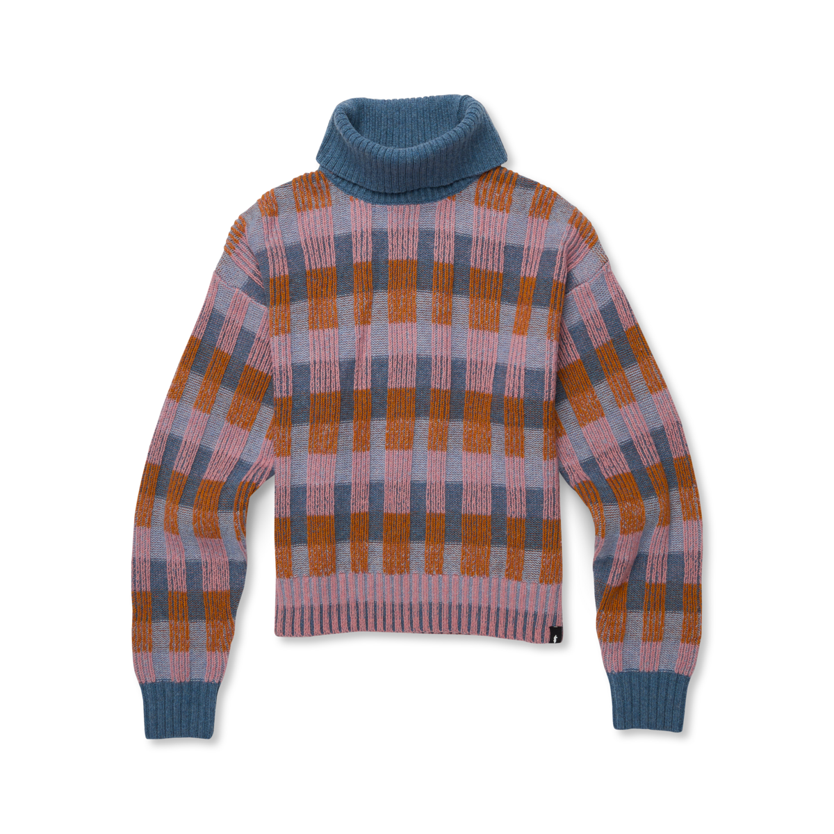 Libre Boxy Sweater - Women's - Image 6