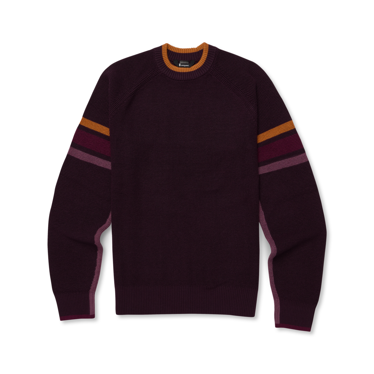 Libre Waffle Crew Sweater - Women's - Image 5