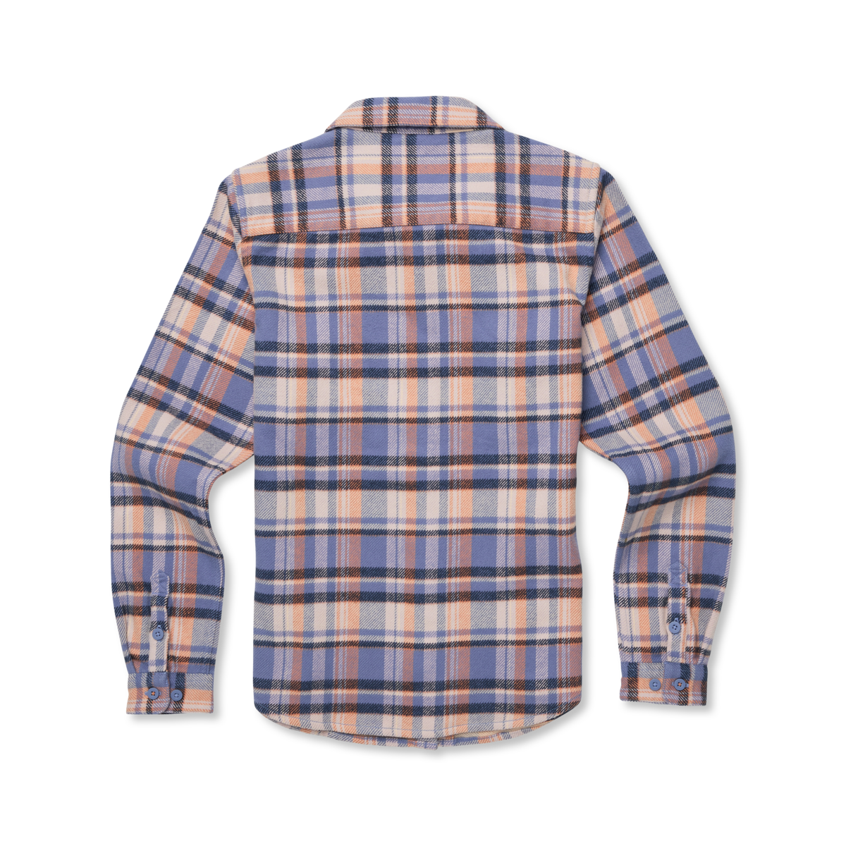 Mero Organic Flannel Shirt - Women's - Image 21