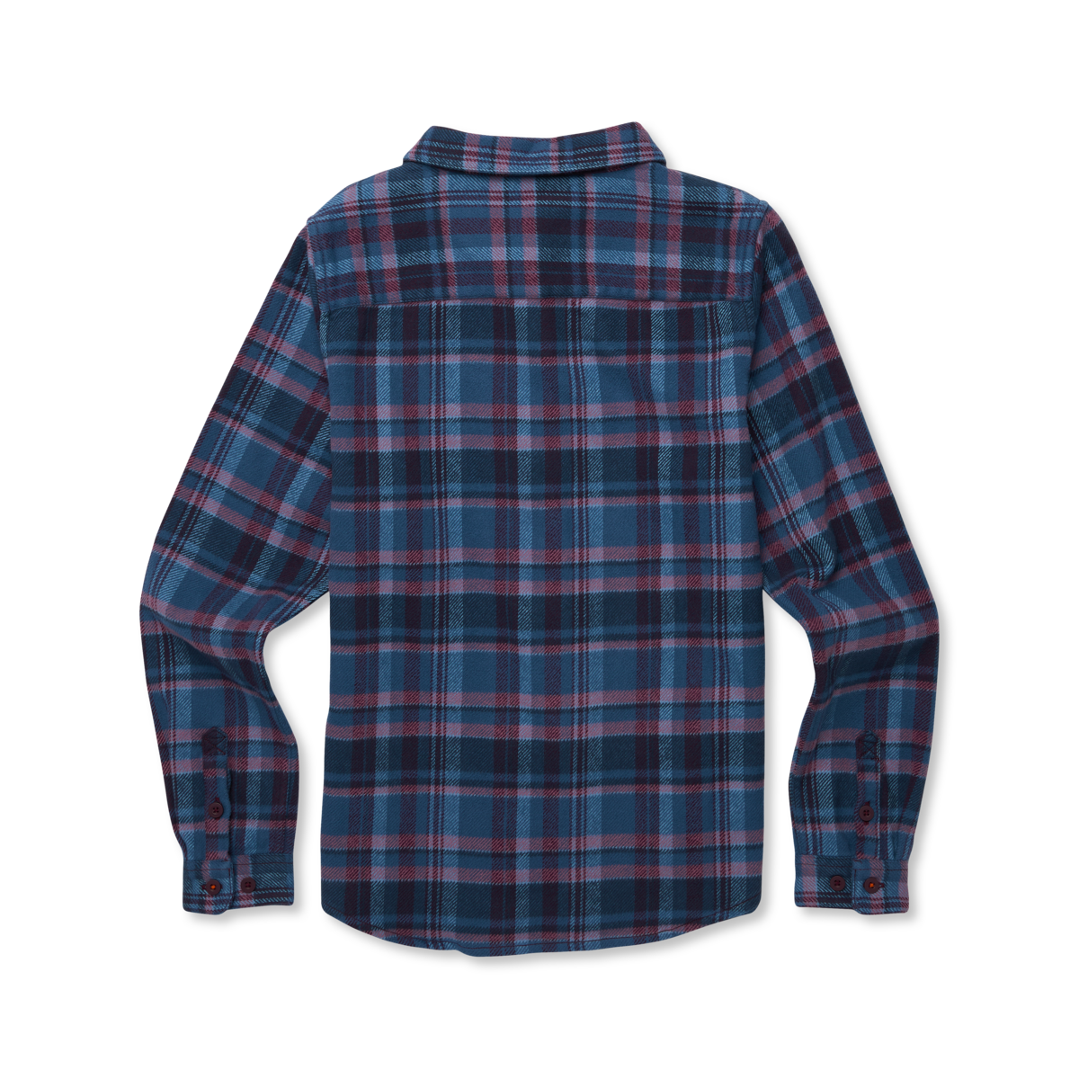 Mero Organic Flannel Shirt - Women's - Image 15