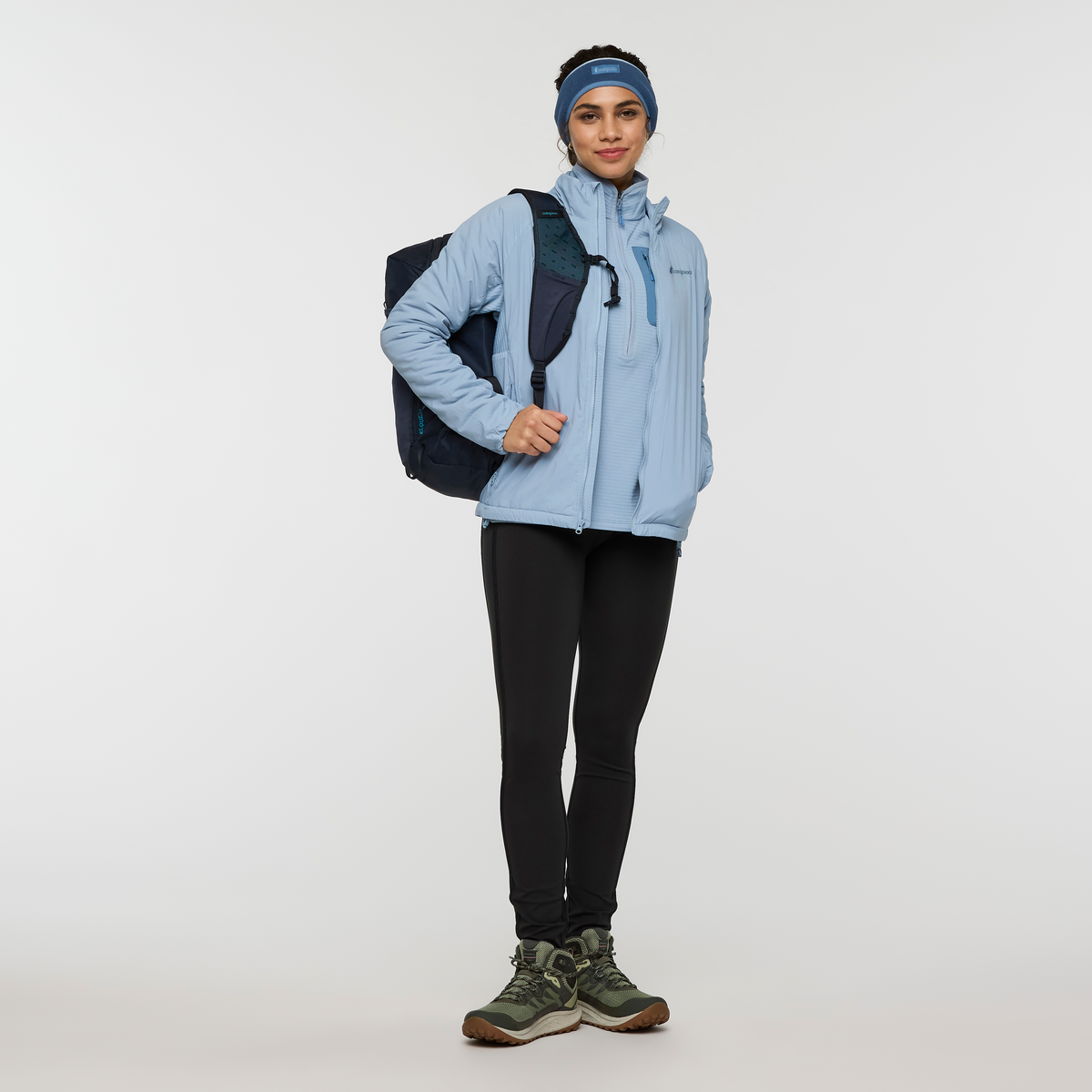 Alternative view of Pacaya 2.0 Insulated Jacket - Women's