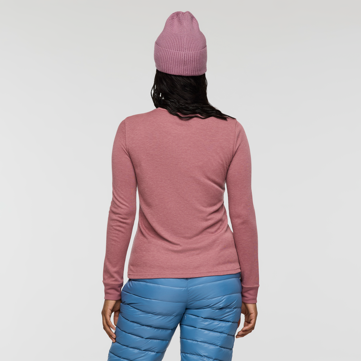 Perenne Long-Sleeve Shirt - Women's - Image 3
