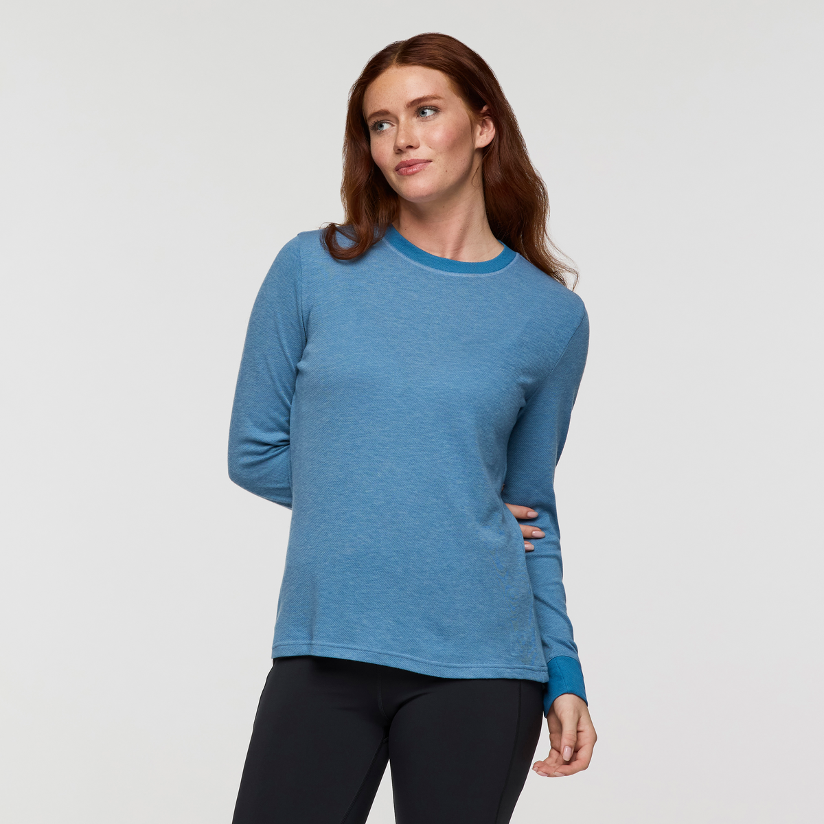 Perenne Long-Sleeve Shirt - Women's - Image 6